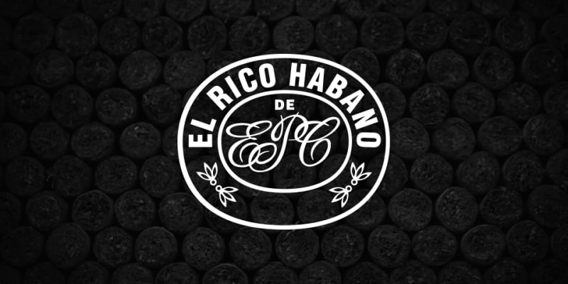 El Rico Habano header