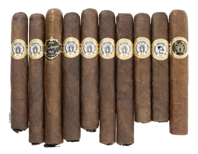 Tatuaje TAA 2022 Expected in November Image
