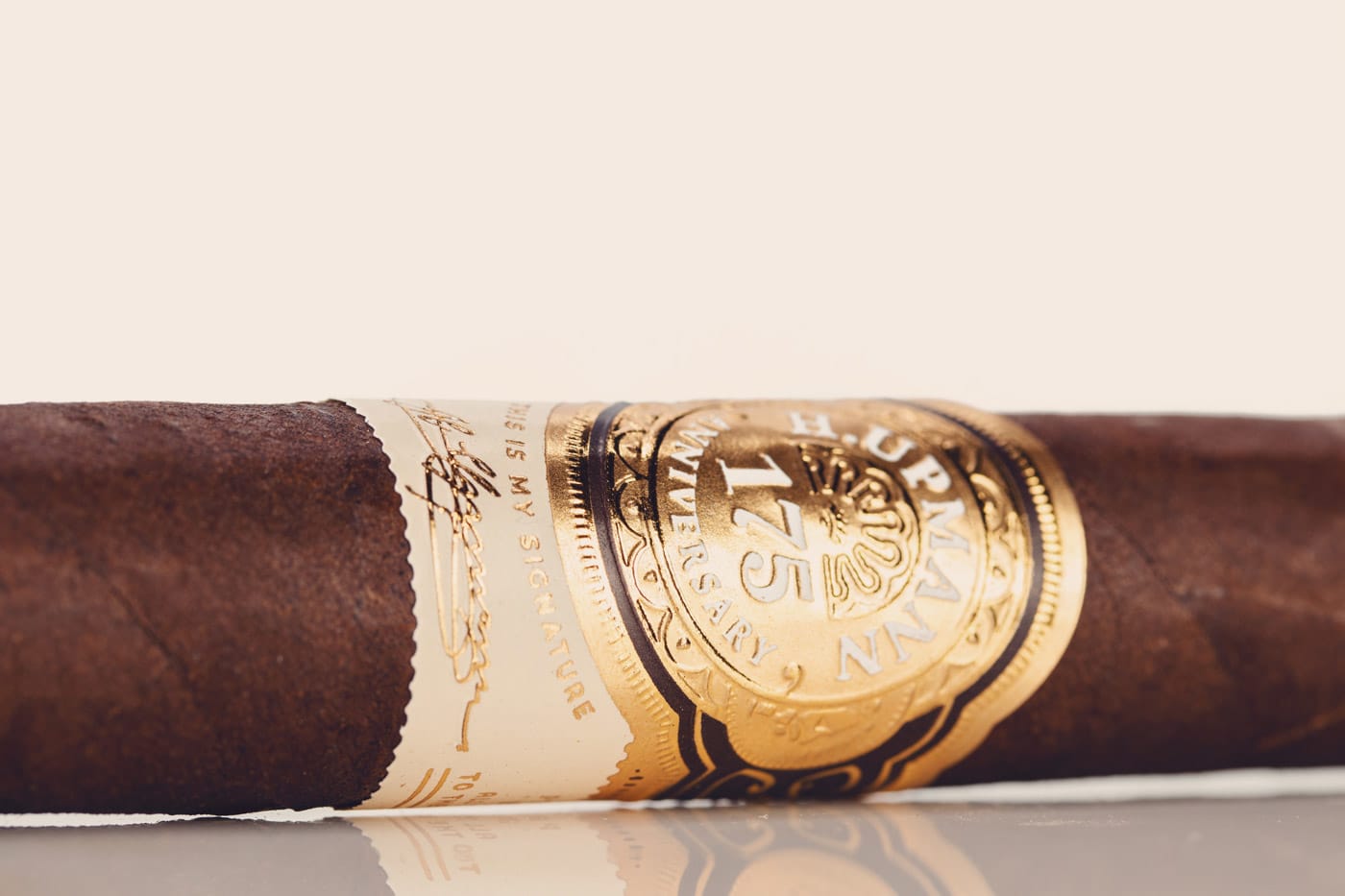H. Upmann 175 Anniversary Featured Image
