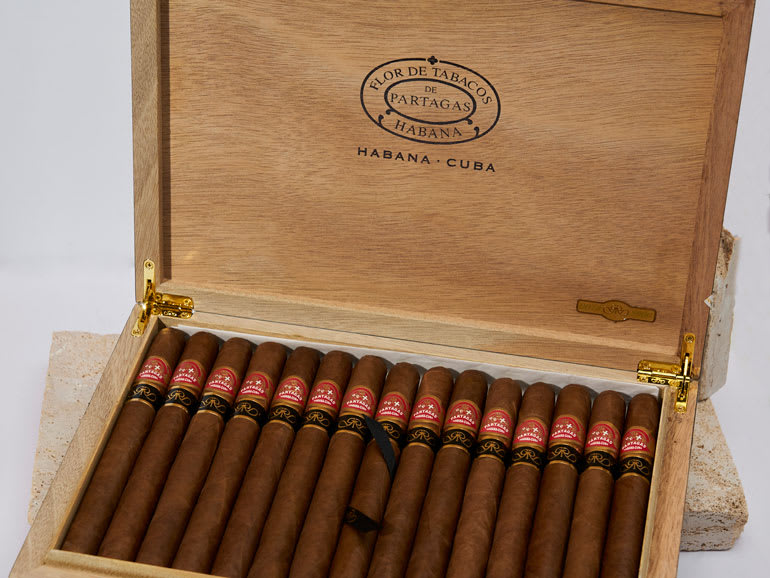 The Index Releases First Box from Its Collection X Program Image