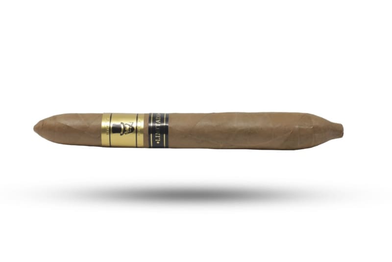 Lampert Launches Golden Retailer Program, Two Exclusive Cigars Image