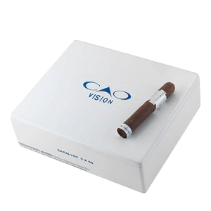 Vision Box Image