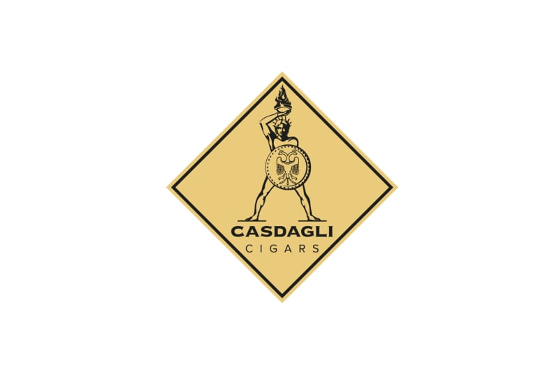 Casdagli Adds Distribution in Brazil Image