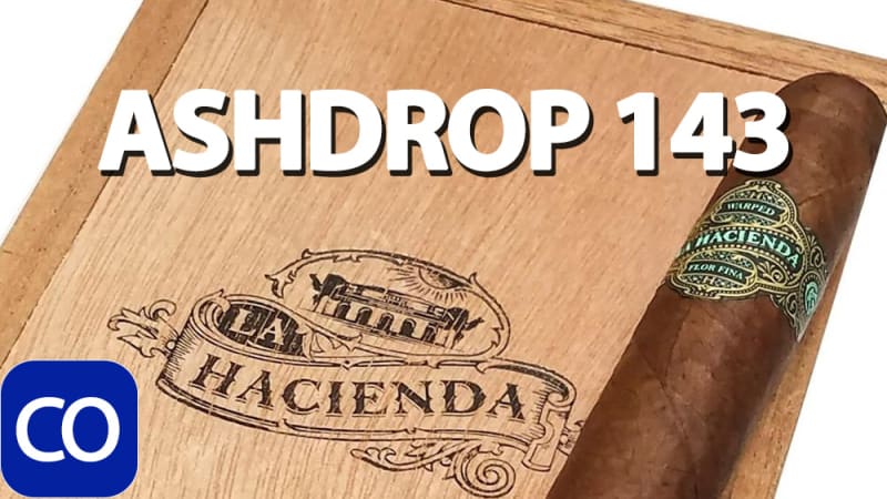 CigarAndPipes CO Ashdrop 143 Image