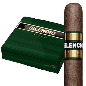 D'Oro Box Image