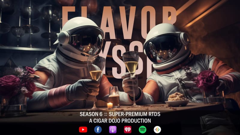 Flavor Odyssey – Craft Cocktail RTDs Image