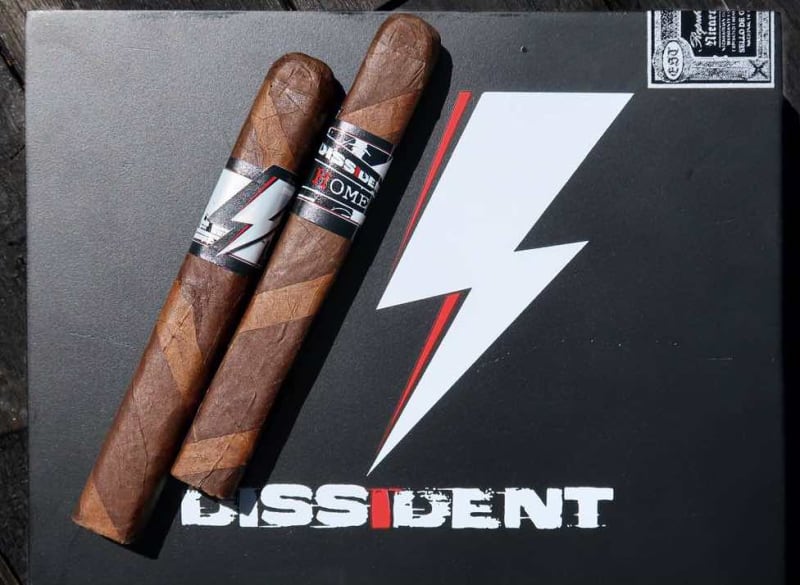 Cigar News: Dissident Home Returns for 2023 Image