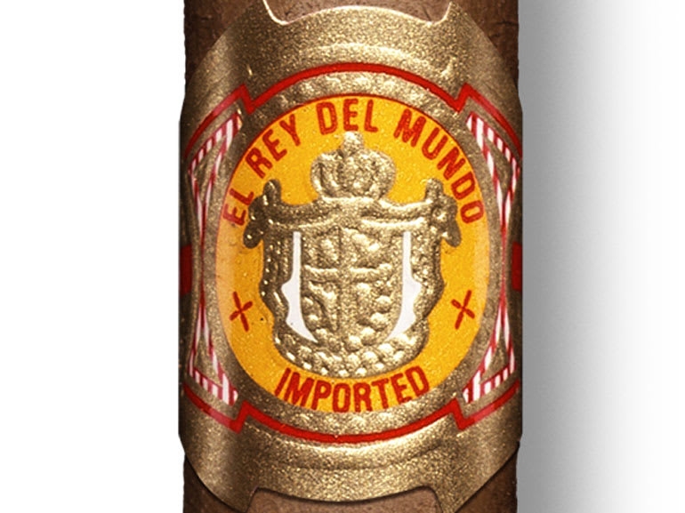 A new line for El Rey del Mundo is coming Image