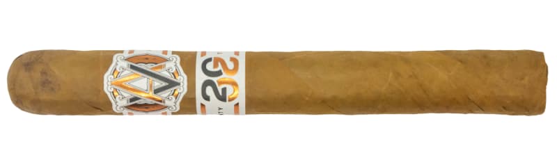 Blind Cigar Review: AVO | Improvisation LE20 Image