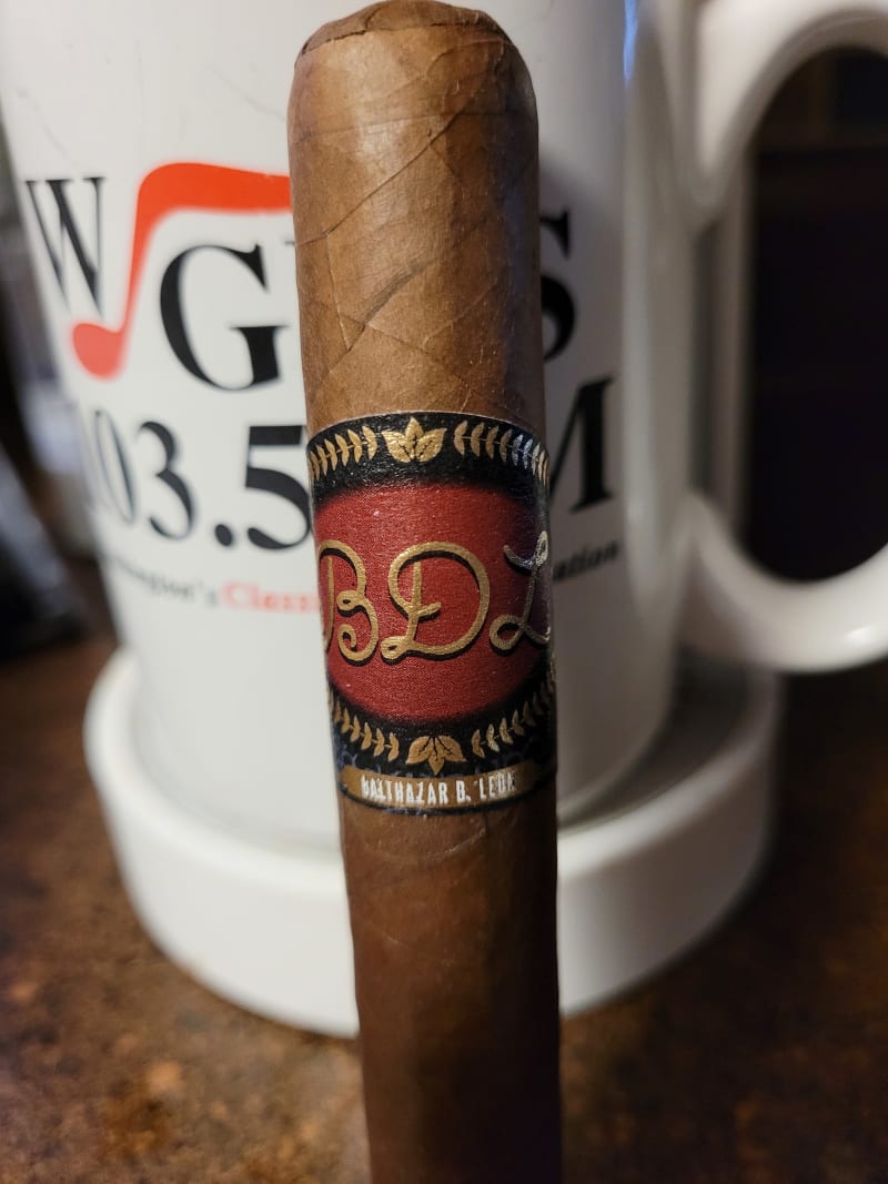 BDL Liga 12 Habano 1