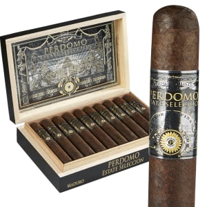 ESV Maduro Box Image