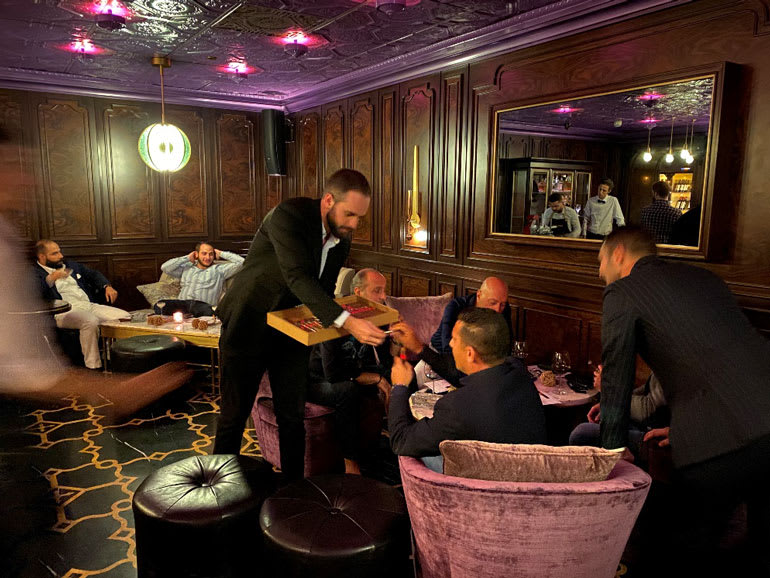 CONDEGA’s Visit in JORDAN Image