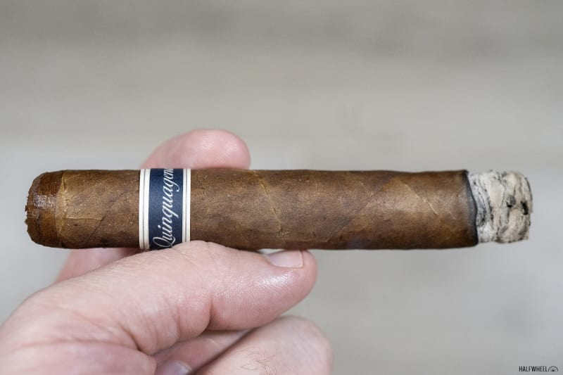 Quinquagenario Image