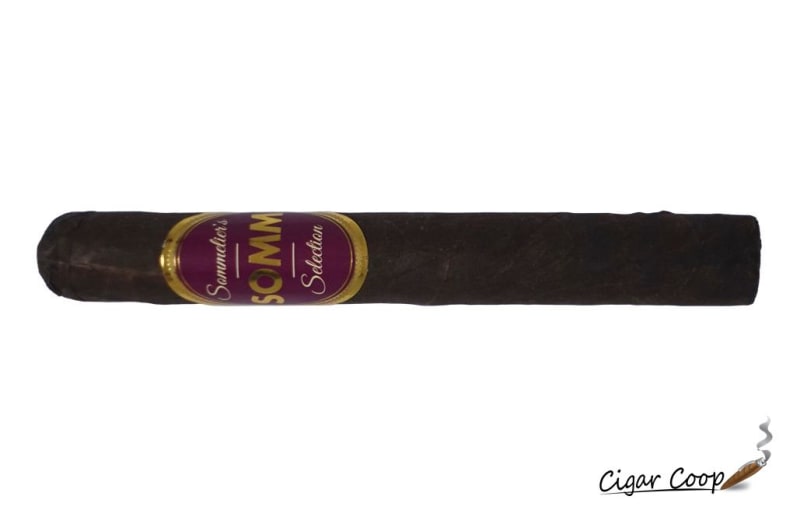Somm BDX Corona Gorda | Cigar Review Image