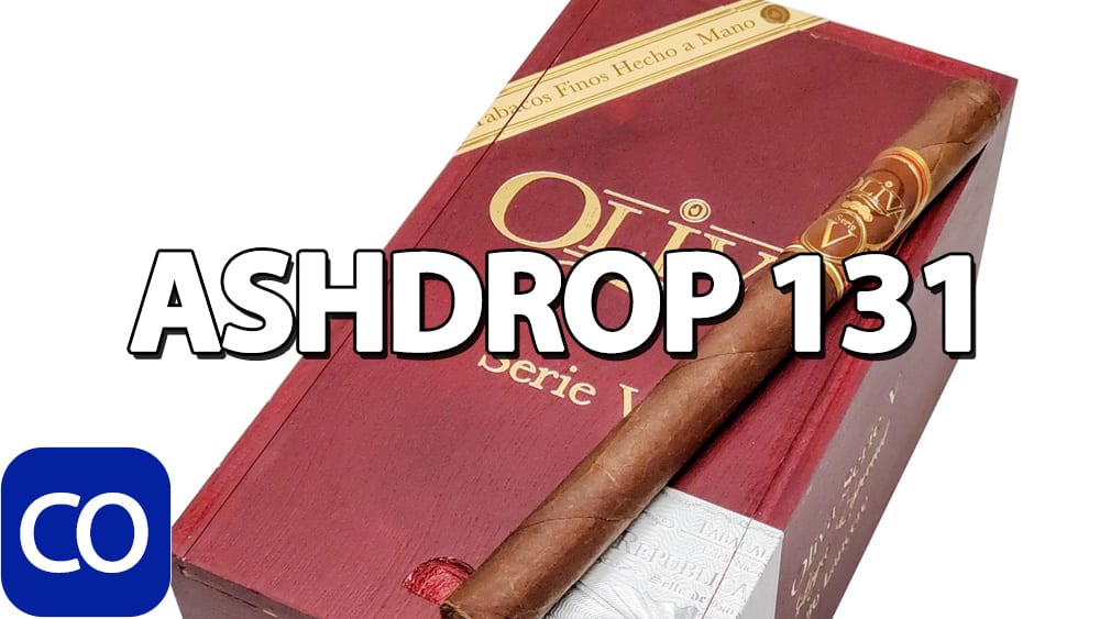 CigarAndPipes CO Ashdrop 131 Featured Image