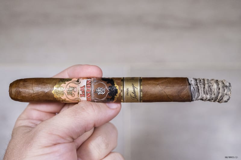 La Union — My Father for Tatuaje (Black Humidor) Image