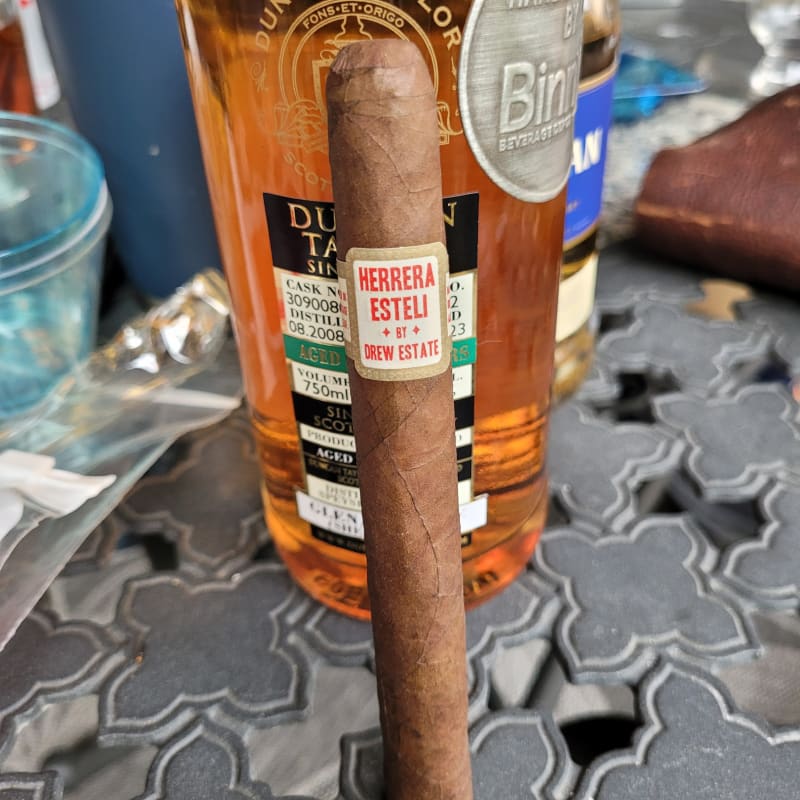 Herrera Esteli Londsdale Deluxe 2 1