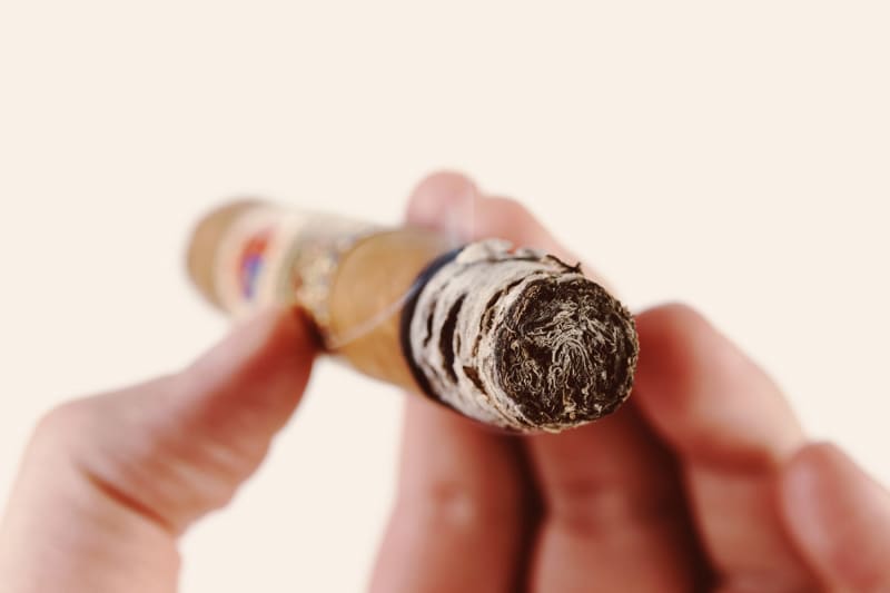 Lords of England Connecticut No. 1 Robusto Image