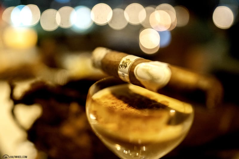 Event: Davidoff Year of the Tiger Launch at Tei-An (Nov. 11, 2021) Image