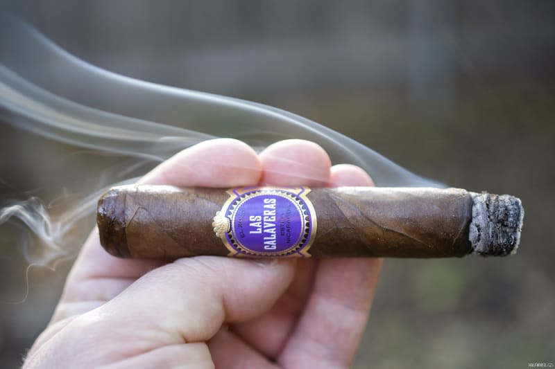 Las Calaveras Edición Limitada 2020 LC52 Image