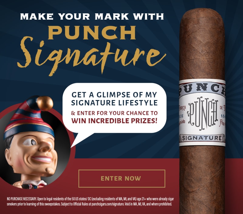 Signature Lifestyles of the Rich and Cantankerous Image