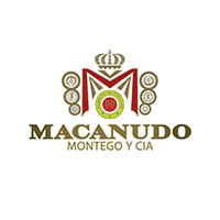 Macanudo Logo