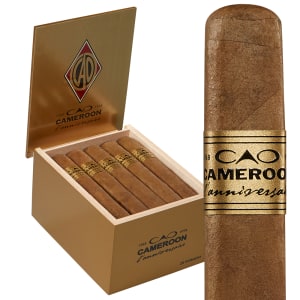 Cameroon Box Image