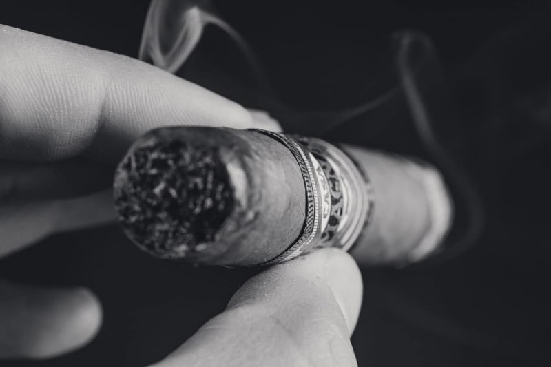 Casa Magna Connecticut Robusto Image