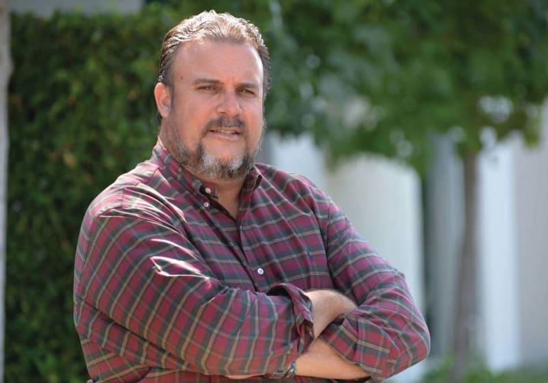 Cigar News: Sergio Montolfo Passes Away Image