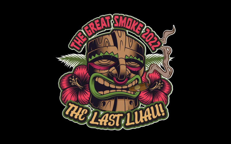 Information Released About the Upcoming Great Smoke 2022 Image