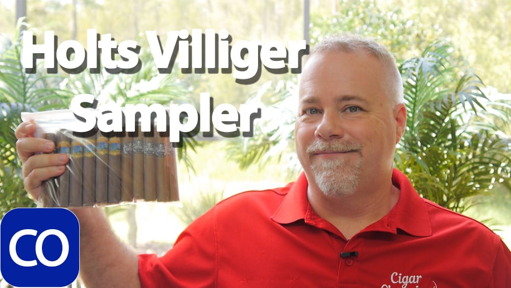 September Holts.com Sampler Deal Featured Image