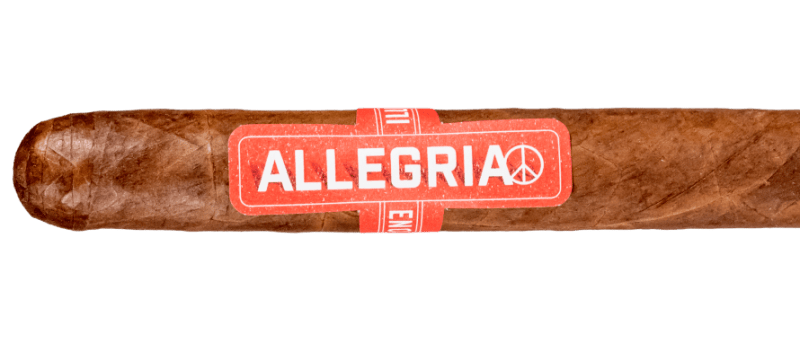 Illusione Allegria Lonsdale – Blind Cigar Review Image