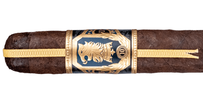 Drew Estate Undercrown 10 Toro – Blind Cigar Review Image