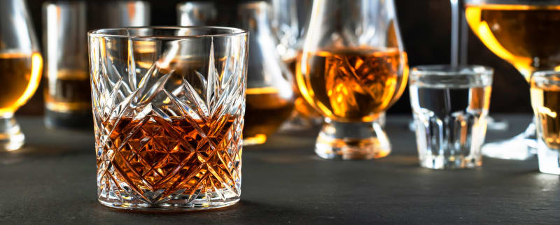 whiskey ms one