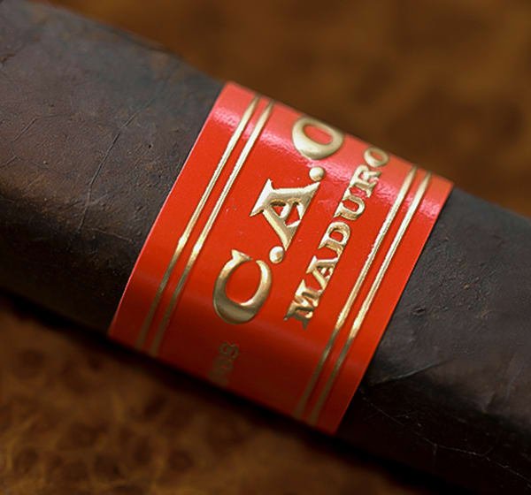 CAO Maduro Thumbnail