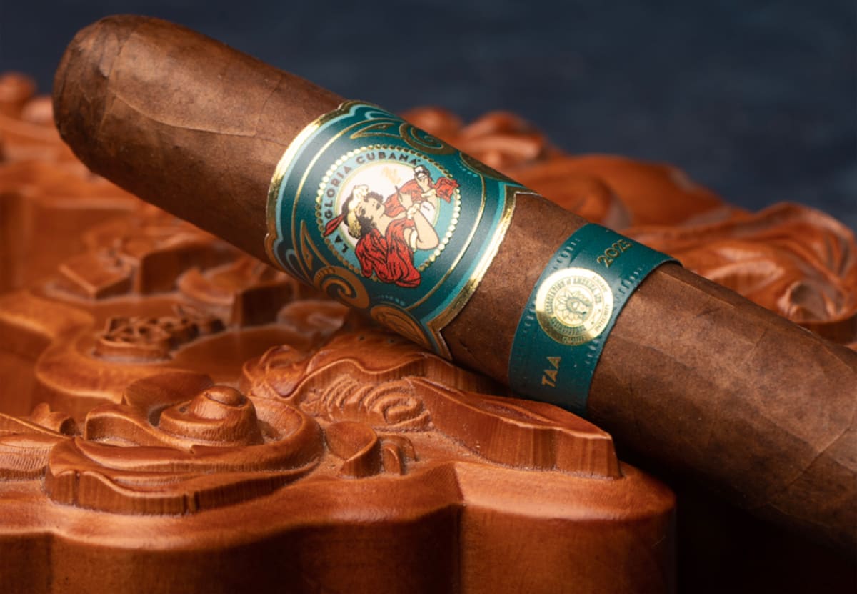 La Gloria Cubana TAA Exclusive