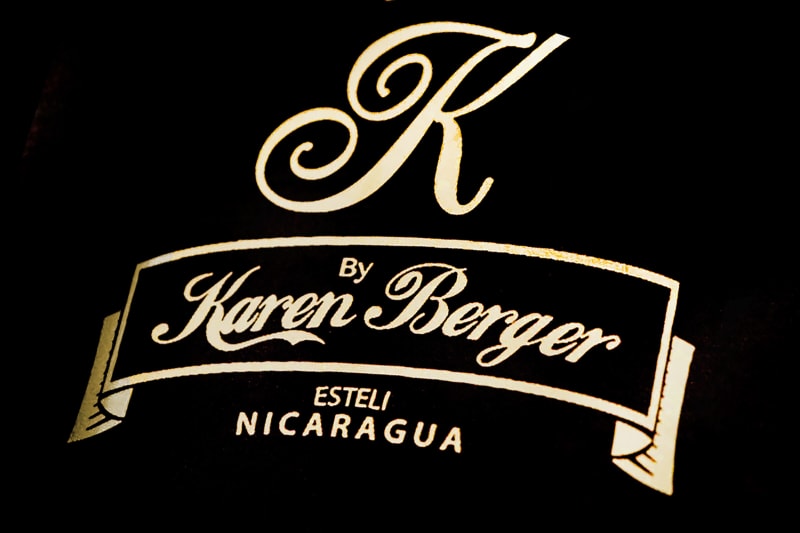 PCA 2023: Karen Berger Cigars Image