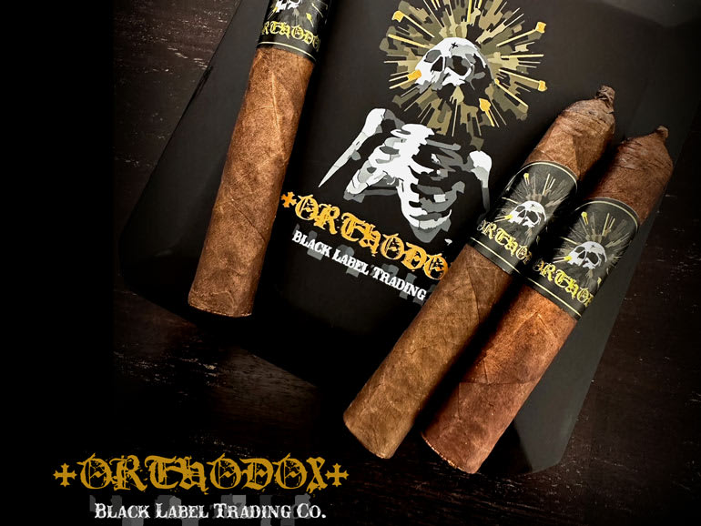 Orthodox – Black Label Trading Co. Image