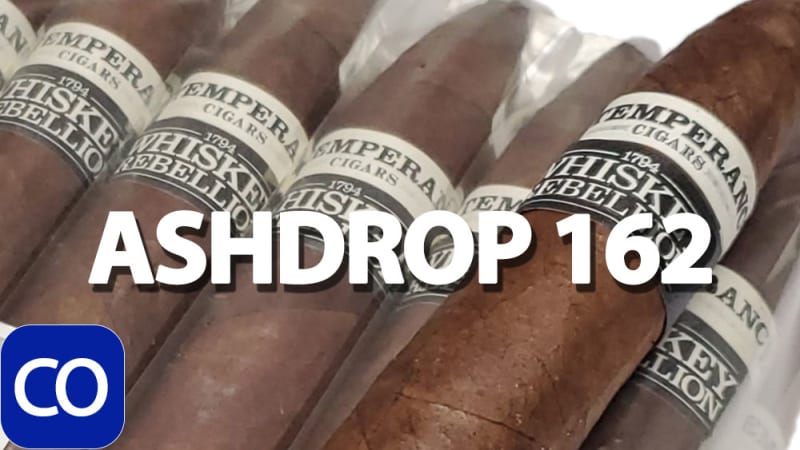 CigarAndPipes CO Ashdrop 162 Image