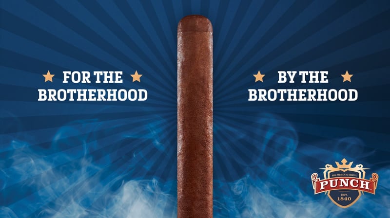 The People’s Champ Coming from Punch in Early June Image