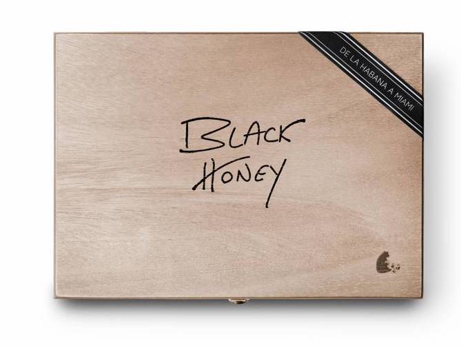 Cigar News: Warped Black Honey Returns for 2023 Image