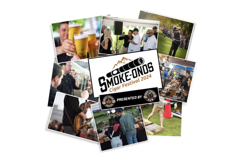 Best Cigar Prices Hosting Smoke-onos in May Image