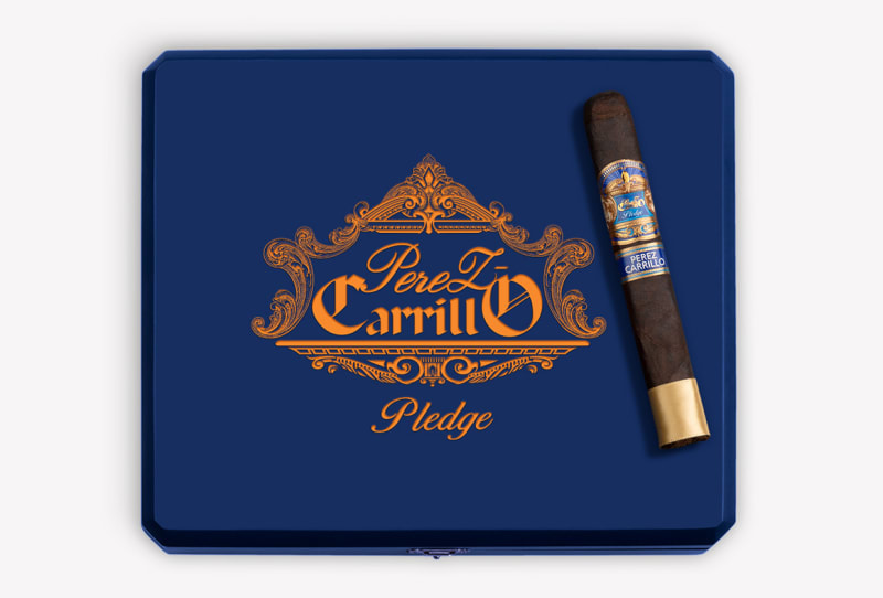 E.P. Carrillo Ships Pledge Image