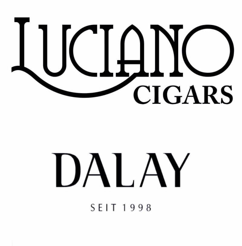 Cigar News: Luciano Cigars and Dalay Zigarren Announce Partnership and Two New Cigars Image