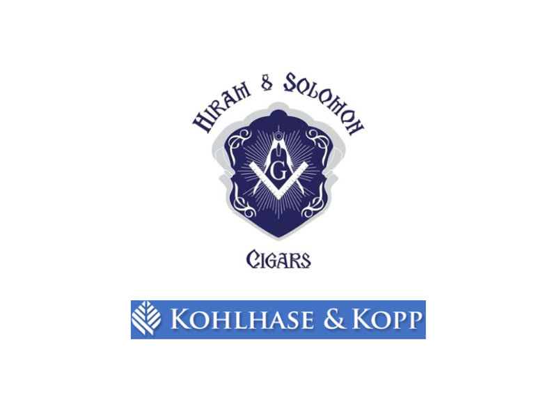 Hiram & Solomon Announces Distribution with Kohlhase & Kopp Image