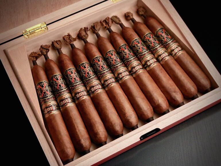 OpusX Serie „Heaven and Earth” Available Soon Featured Image