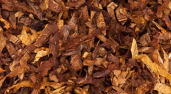 Loose Cut Tobacco