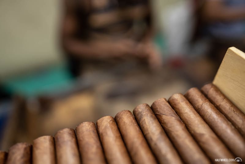 Report: Through April, Premium Cigar Imports Keep Pace With 2023 Image
