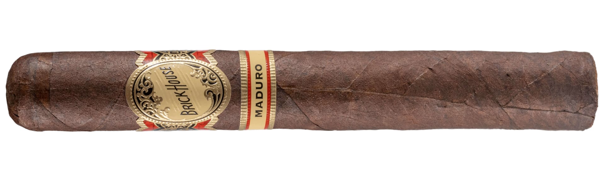 Blind Cigar Review: Brick House | Maduro Toro Featured Image