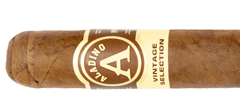Blind Cigar Review: JRE | Aladino Habano Vintage Selection Rothschild Image